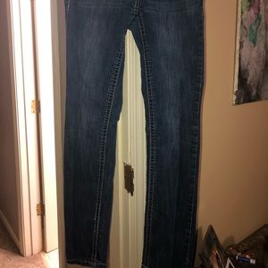 ZCO jeans premium size 1